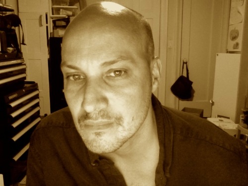 Journalist. Oral historian. Broadway theater observer.