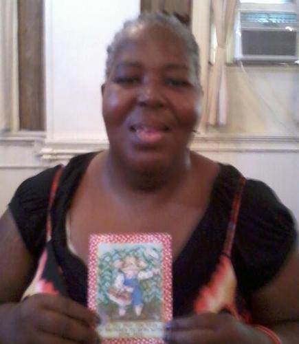 SharonBosley's profile picture. I am 51 years old. I like 2 listen 2 oldie & goodies, jazz, & gospel music. I also do jigsaw &, fill-it-in puzzles. I love 2 swim, take walks, & go out 2 eat.
