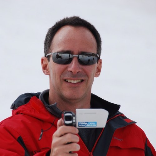 mcampiani's profile picture. 