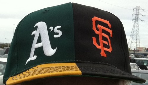 JS4Kicks23's profile picture. Fan of Oakland sports teams and sneaker freak.