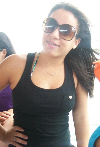 thaaysfontinely's profile picture. 