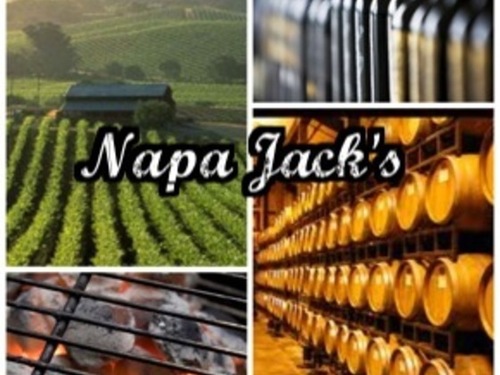 Savory, sweet, spicy sauces developed in the Napa Valley & made from organic and local ingredients. Back us on Kickstarter!