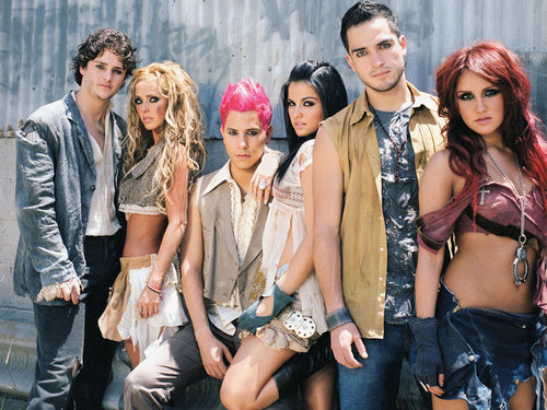 porque se separaram?? porque nos deixaram? eu te amo RBD