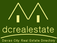 davaorealestate's profile picture. Looking for a property in Davao City?