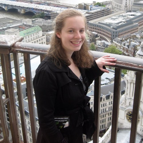 KatieKennedy92's profile picture. I am a second year medical student at the University of Maryland School of Medicine