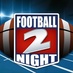 KQ2 Football 2 Night (@football2night) Twitter profile photo KQ2 Football 2 Night (@football2night) Twitter profile photo