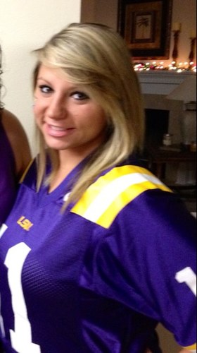 janessalynn29's profile picture. 