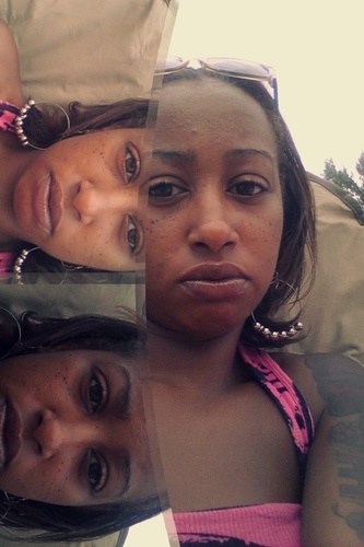 EyECandiGyrL's profile picture. Suck cockiness Lick my peRsuasion  ..... FolloW BacK*#lowerclassbrat