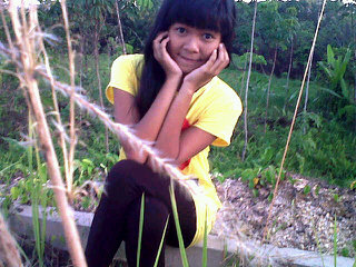 ChaaIcot's profile picture. ♥HelloKitty | ♥COmate & SoniQ | ♥Purple | IX1Spanda | 09November1998 !