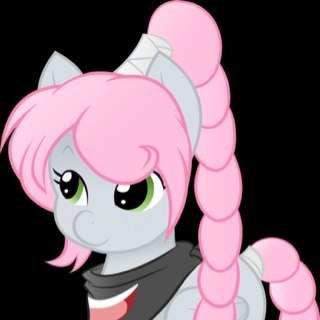 Singing_Sword's profile picture. A pegasus pony from Canterbury, Neighbraska, a colony outside Equestria, who is skilled at stealth an espionage.