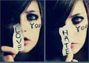 We live in Myanmar, our official anthem is Who Says and Punk Princess is our queen and pride. We love her l*i love you like a love song baby! *role playing* 
♥