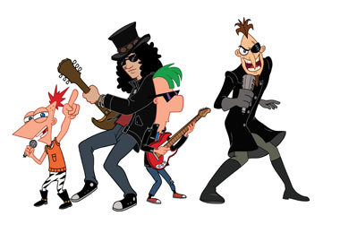 Soy fan de Phineas and Ferb. Me gusta el futbol y la lucha wwe smackdown. Boca Jrs .