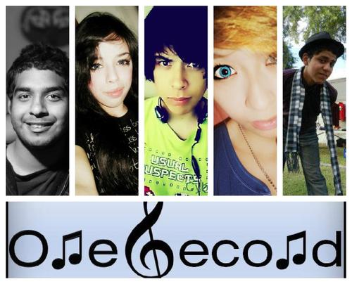 Este es el Twitter Oficial de OneSecond, un Grupo de  Cover Dance. No aceptes imitaciones c;