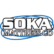 SOKA Mattress CO is the premier mattress store in Williston, ND. We provide immediate sleep solutions for individuals, families & commercial properties.