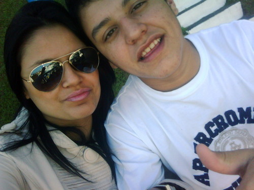 Futebol e Ousado Alegre, e Filho de Deus.=) Se quiser saber mais #Sigam-me