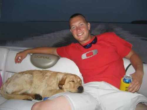 BenStancill's profile picture. 