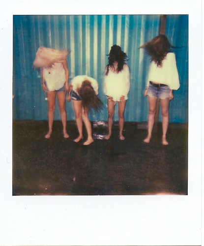 bad_girlfriend @ instagram