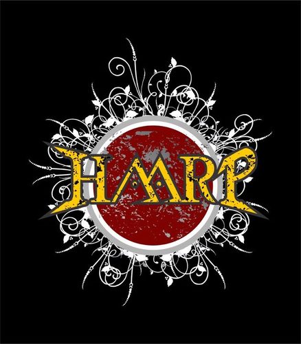 HAARP, banda de Rock/Metal moderno. A formação atual da banda: Fabiano Naico (vocal), Juliano Ribeiro (guitarra) Lucas Ribeiro (Baixo) Márcio Conde (Bateria)...