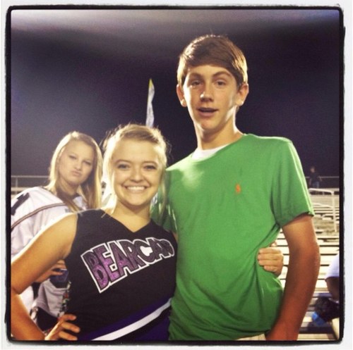 noahbryant50's profile picture. 