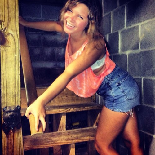 BlairLangley's profile picture. 