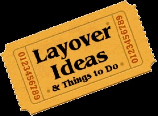 Have an extended #layover? Why not get out and enjoy the city? We have #layoverideas for you. http://t.co/ddQJFWLFCl