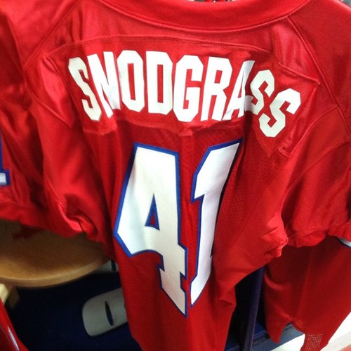 CSnodgrass1's profile picture. 