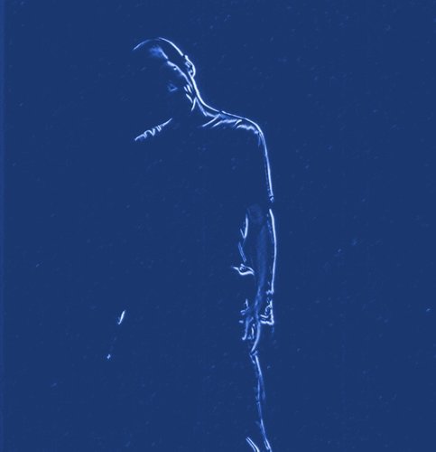 Dance_Blue