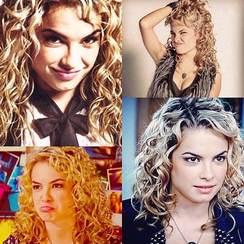 Impossível definir o que sinto, e quero que saiba que meu amor é infinito∞
Desde: 03/03/12
dona do FC: @JadeV_
Dinda do Fc: @eternamenteluab