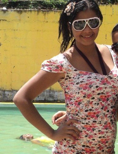 sou do jeito q vc meve ^^