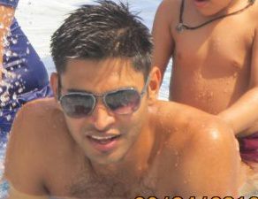 aakashsahai13's profile picture. IT Engineer - IT Professional - Guitarist, Biker, Traveler