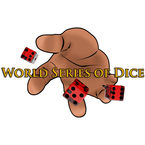 World Series of Dice (thewsod) Twitter