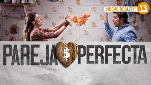 Este es el nuevo reality de Canal 13!