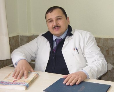 Matematik Öğretmeni