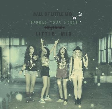 Facts||Fotos|| vídeos||entrevistas y mas||TODO lo que necesitas para amar cada día mas a 4 fantásticas chicas WELCOME MIXERS♥(Todo en Favoritos) 24/10/12 RT♥