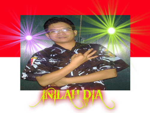 ilang timbul.... odong-odong