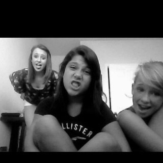 datcrazychick1's profile picture. 