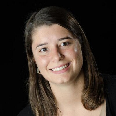 Profile Picture of Rebecca Grant (@rgrantfi) on Twitter
