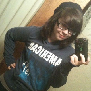 karruh_'s profile picture. kara, #armygirlfriend, flagline.