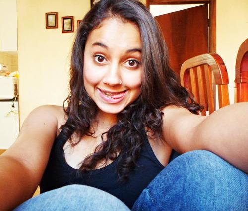 Smile baby :)