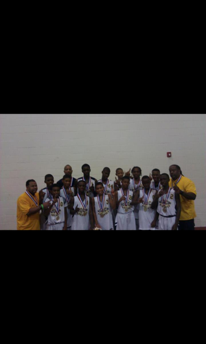 bballstarallday's profile picture. 