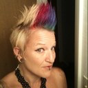 Penny Wright - @red_spikes - Twitter