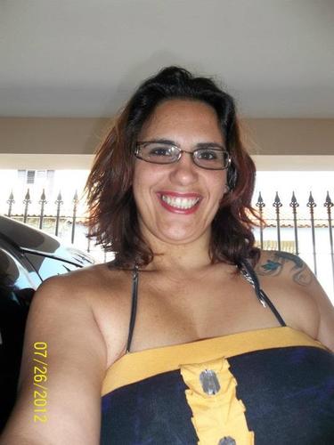 Nunca julgue ninguem pela aparência e sim pelo carater ! :D  FALLOW - ME ?