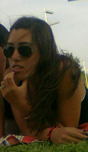 AgustinaE152's profile picture. 