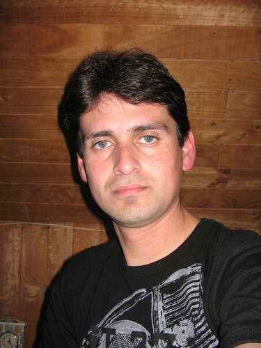 Ingeniero Informático. Consutor IT Everis Chile.