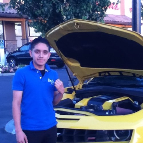 julio2arias's profile picture. 