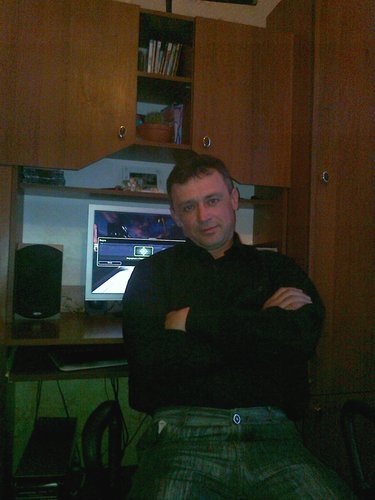 Linkor7's profile picture. Добавляйтесь в читатели, буду рад, отвечу взаимностью)