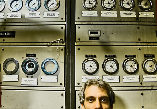 Culaciatti's profile picture. Fotógrafo. Arte Visual. Gestión.