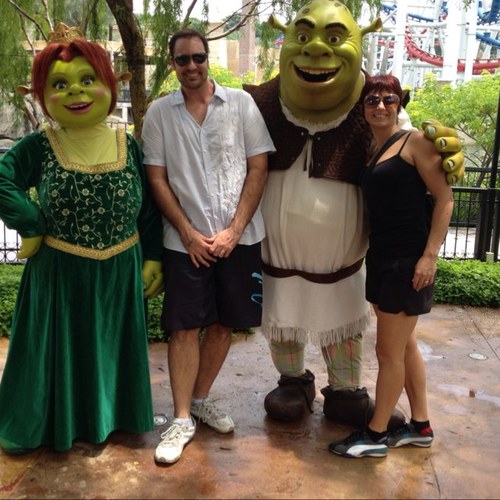 fifipotts's profile picture. 