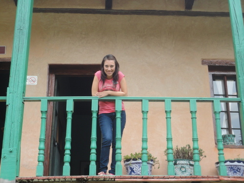 Yessik_Pao's profile picture. Feliz ♥