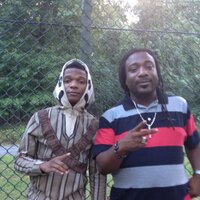 Half_a_Bar (@halfabar) 's Twitter Profile